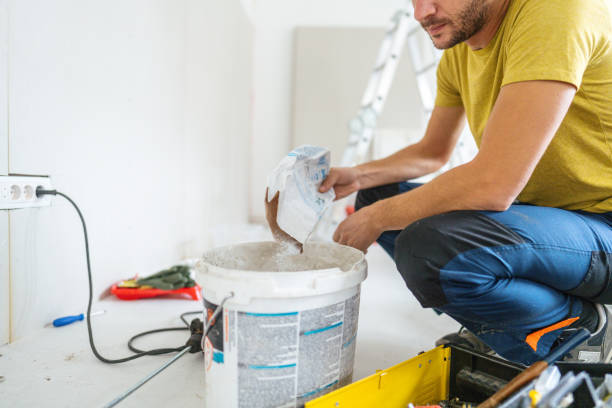 Best Residential Mold Inspection & Testing  in South Barre, VT