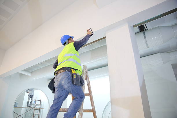Best Indoor Air Quality Assessment  in South Barre, VT